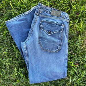 Von Dutch Jeans Size 34